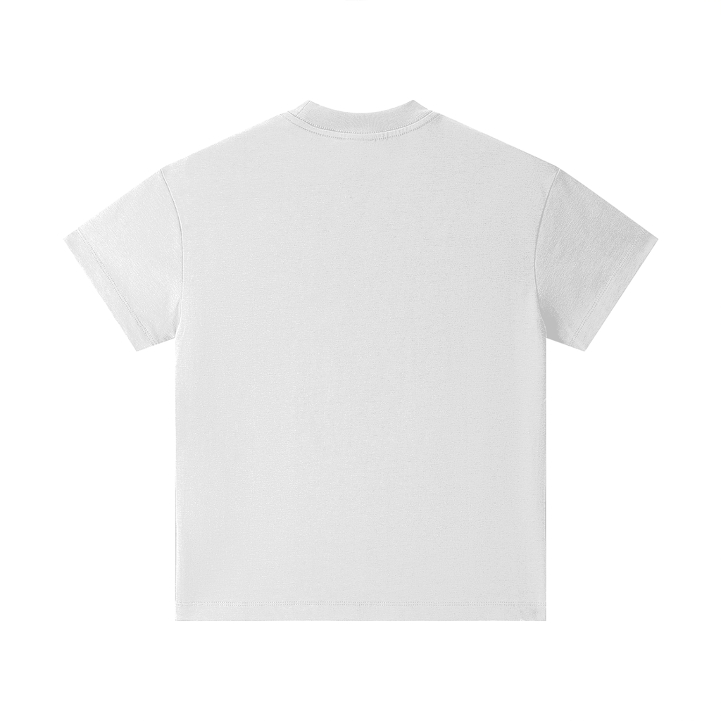 Faith Based Apparel - Child of God - Unisex Pure Cotton Essential Kids T-Shirt