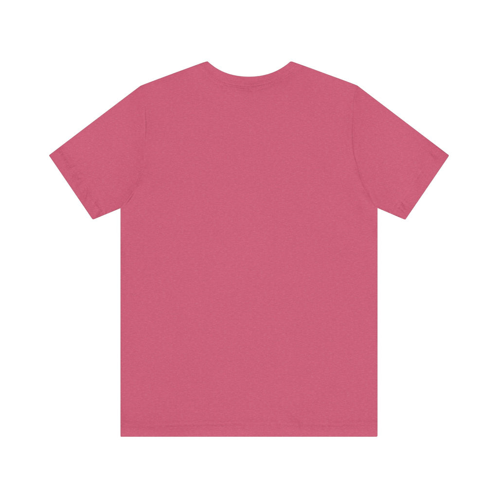 Lift in His Strength - Women's Fashionable Fitness T - Faith Based Aparal