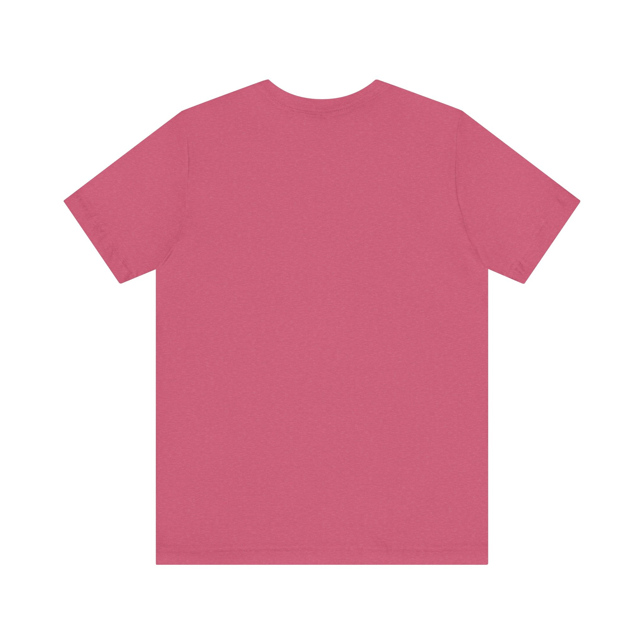 Lift in His Strength - Women's Fashionable Fitness T - Faith Based Aparal