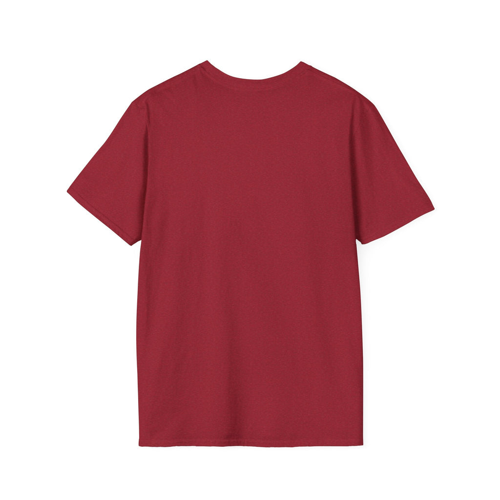 Savage Tiger Graphic Tee | Bold Trendsetter Softstyle T-Shirt