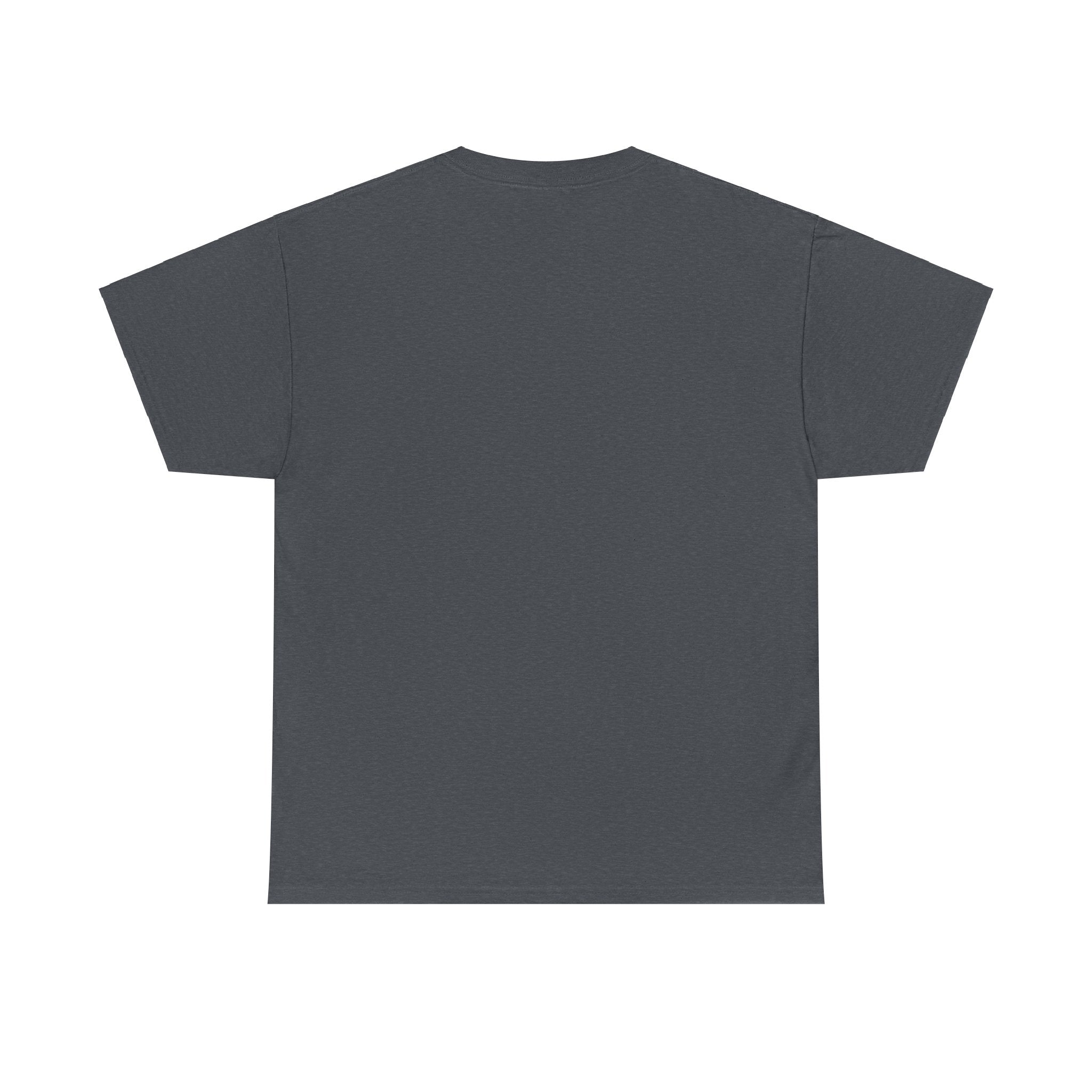 Hike More Stress Less - Mens Slogan T - His Collective