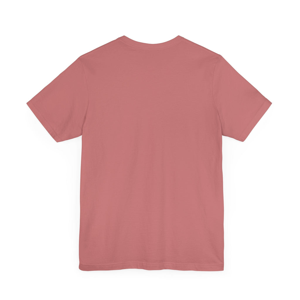 Lift in His Strength - Women's Fashionable Fitness T - Faith Based Aparal