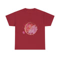 Proverbs 31:25 - Faith Based Aparal - Heavy Cotton Womens' Tee