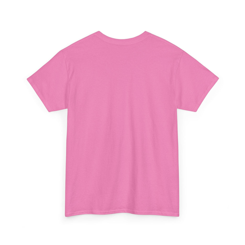 Proverbs 31:25 - Faith Based Aparal - Heavy Cotton Womens' Tee