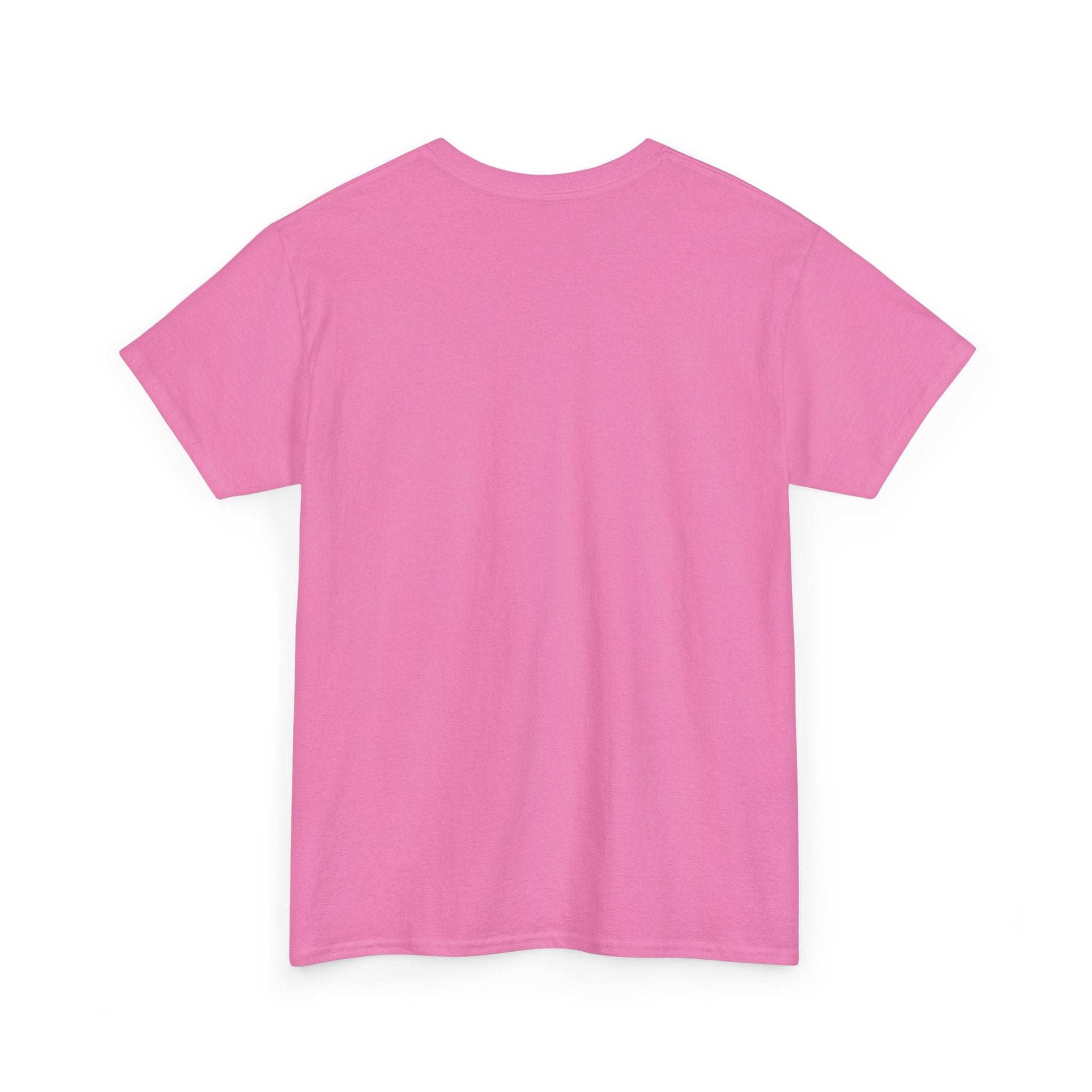 Proverbs 31:25 - Faith Based Aparal - Heavy Cotton Womens' Tee