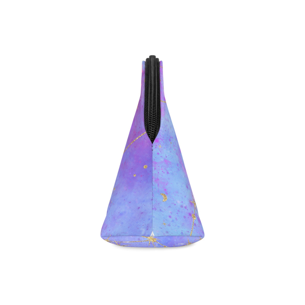 Glamstar Galaxy Skrews Makeup Bag