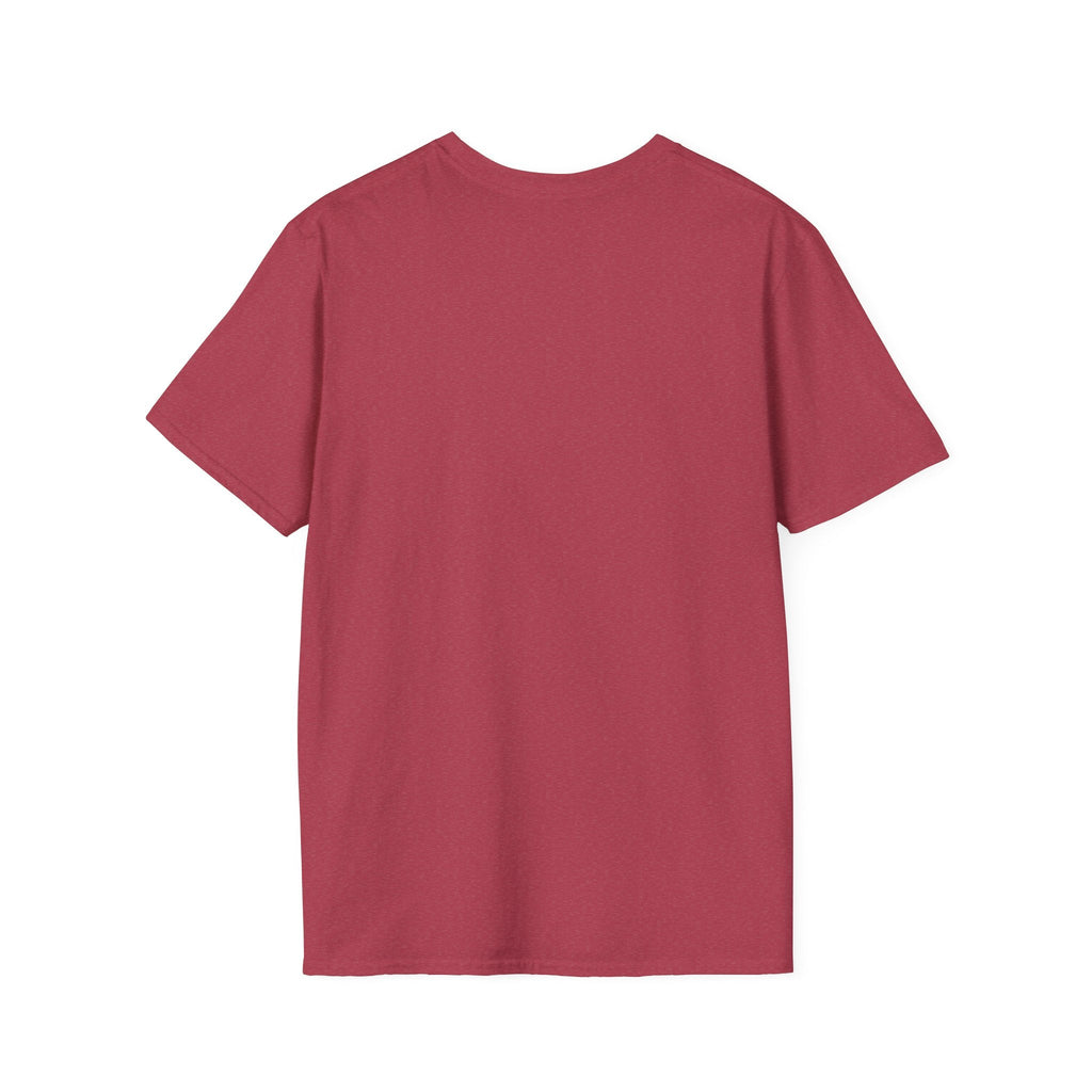 Savage Tiger Graphic Tee | Bold Trendsetter Softstyle T-Shirt