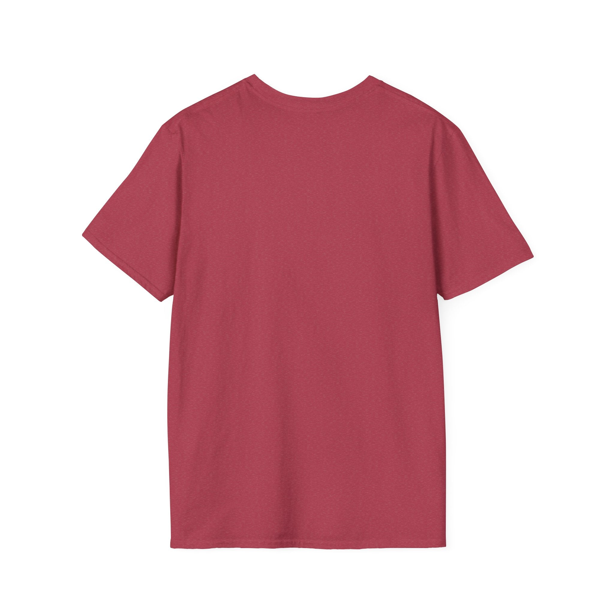 Savage Tiger Graphic Tee | Bold Trendsetter Softstyle T-Shirt