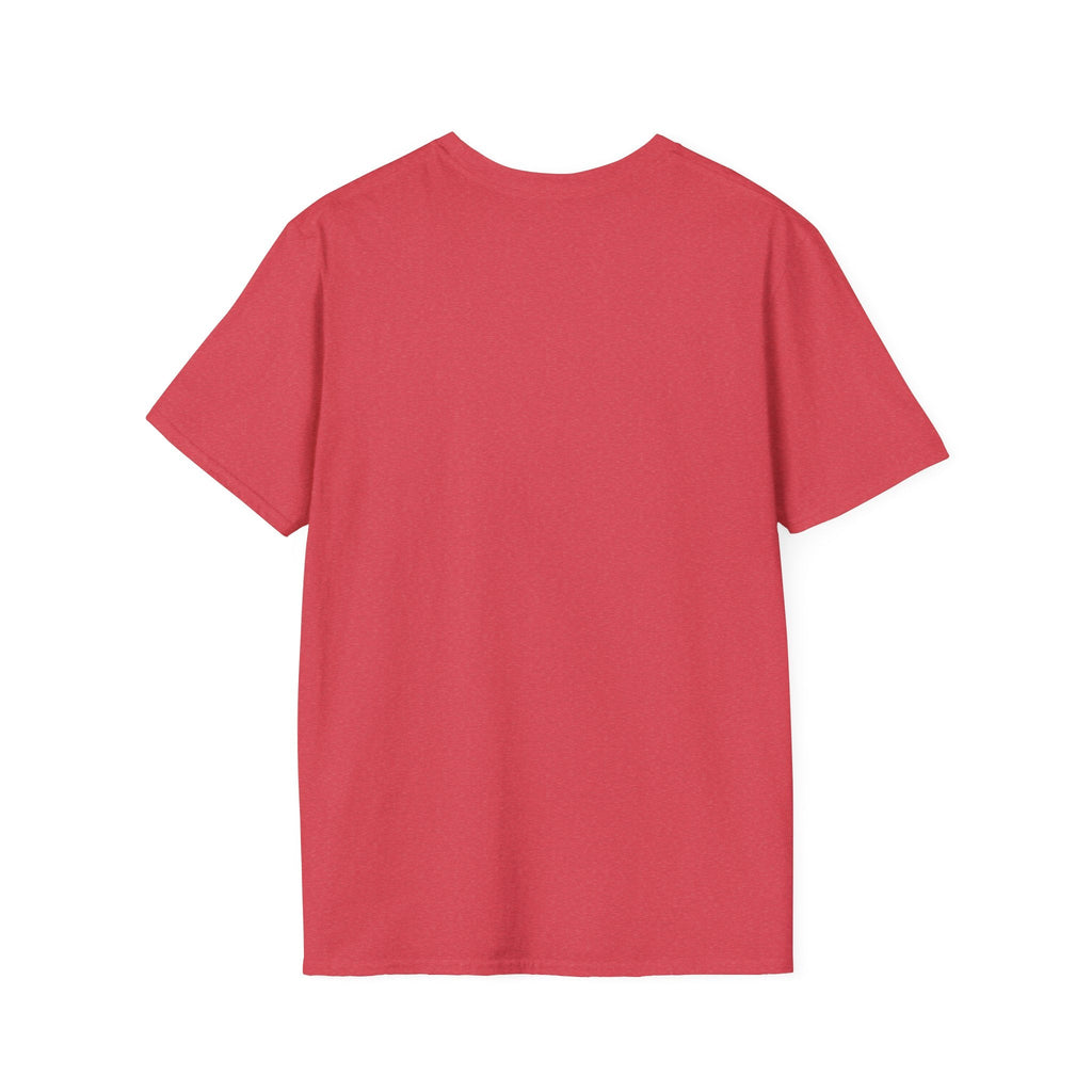Savage Tiger Graphic Tee | Bold Trendsetter Softstyle T-Shirt