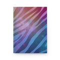 Zebra Print Journal