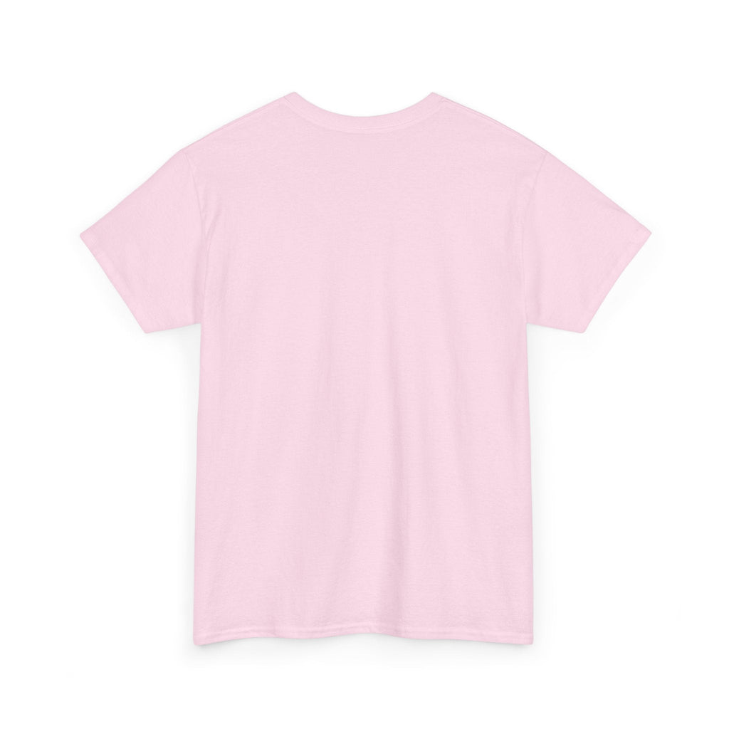 Proverbs 31:25 - Faith Based Aparal - Heavy Cotton Womens' Tee