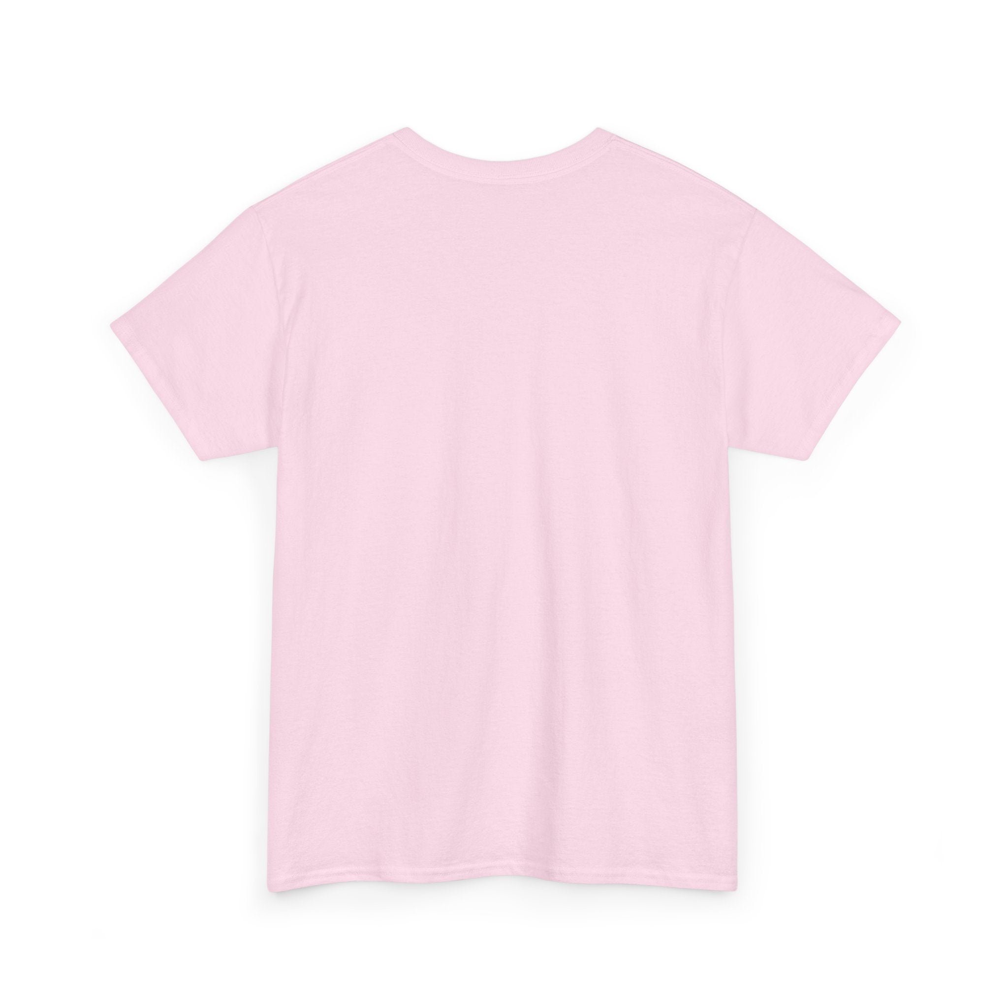 Proverbs 31:25 - Faith Based Aparal - Heavy Cotton Womens' Tee