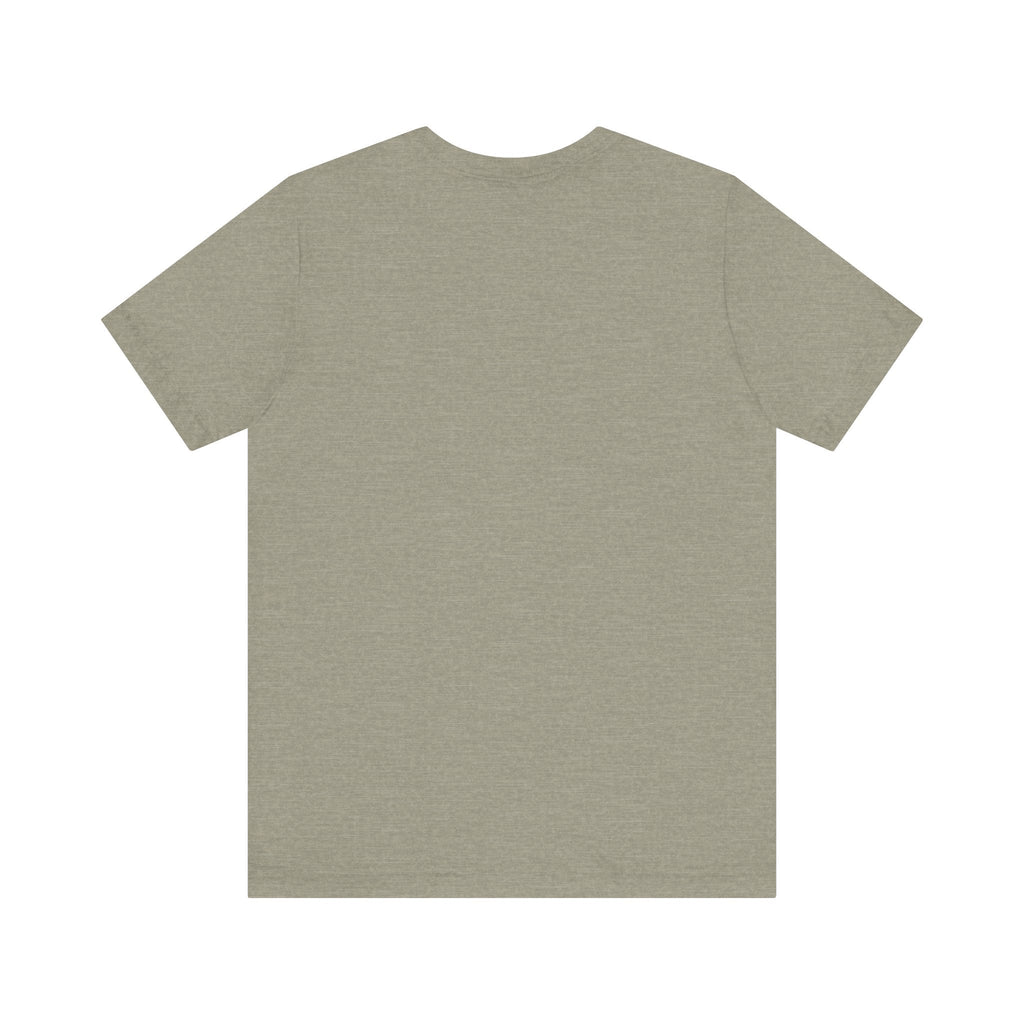 Lift in His Strength - Women's Fashionable Fitness T - Faith Based Aparal