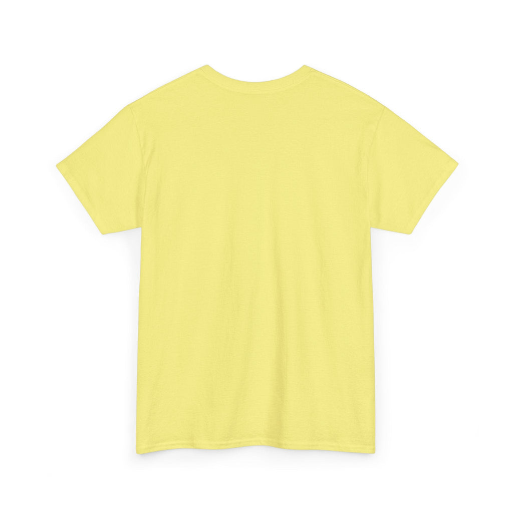 Proverbs 31:25 - Faith Based Aparal - Heavy Cotton Womens' Tee