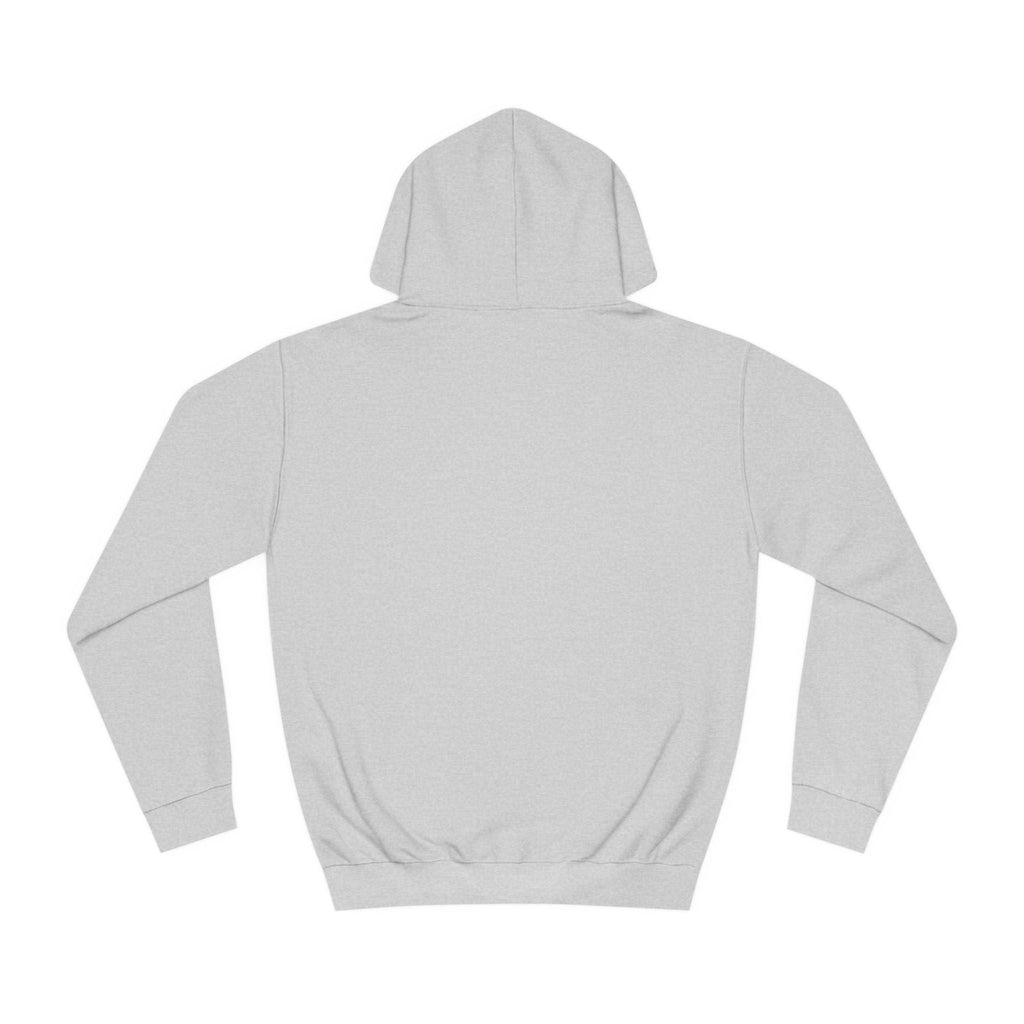 Hike More Stress Less - Slogan Sweatshirt - Women's Hoodie Pullover Sweatshirt - Her Collective