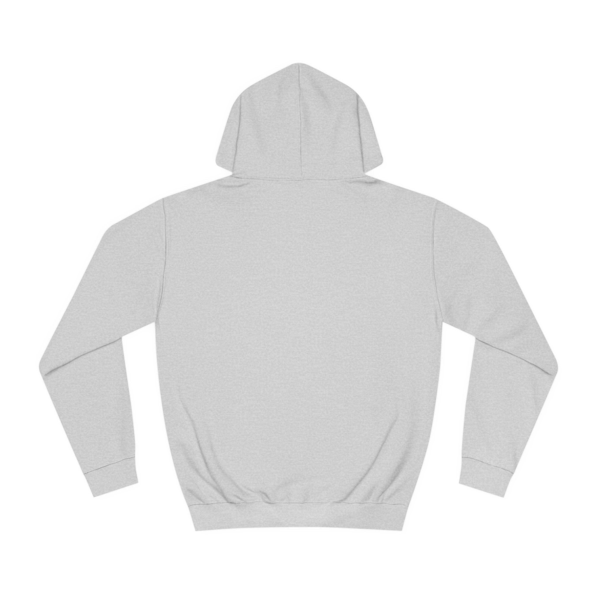 Hike More Stress Less - Slogan Sweatshirt - Women's Hoodie Pullover Sweatshirt - Her Collective