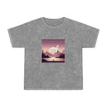 Take Me With You Mineral Washed T-Shirt