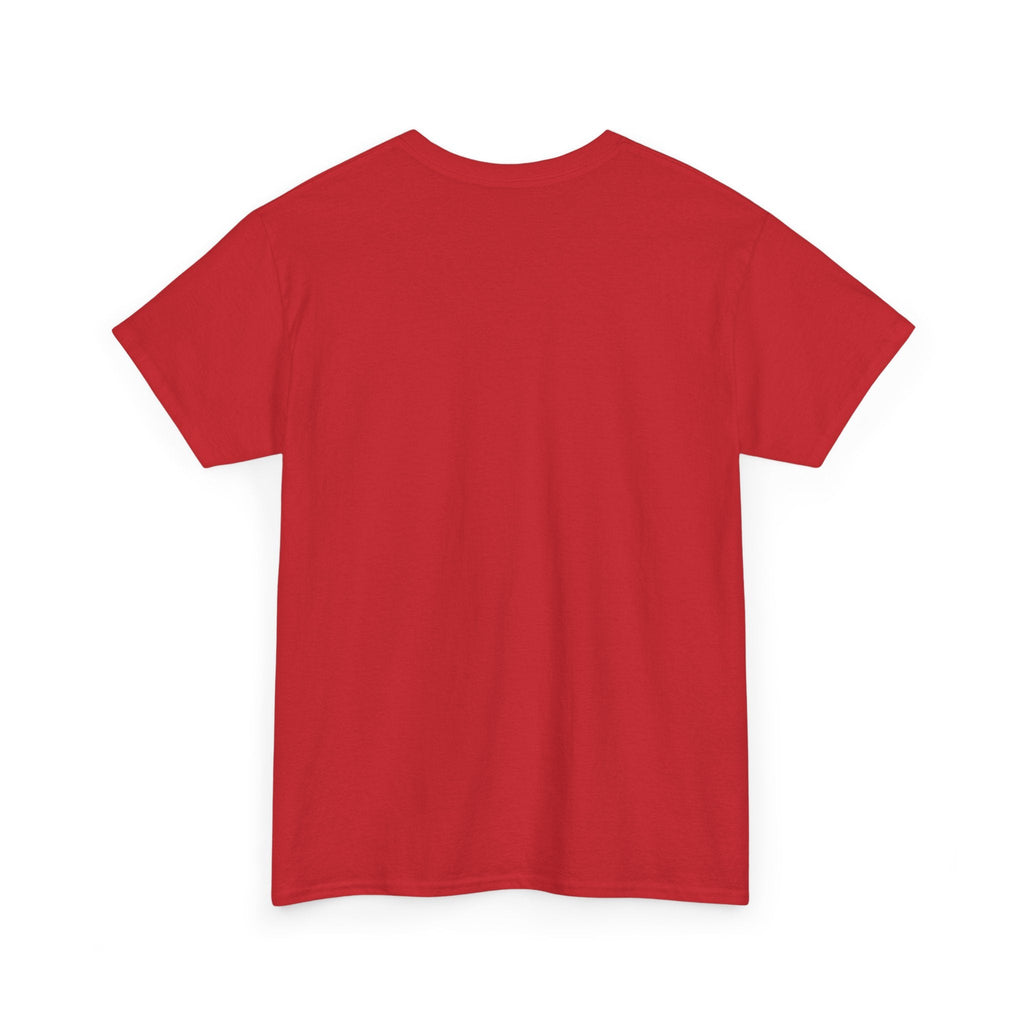 Hike More Stress Less - Mens Slogan T - His Collective
