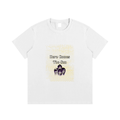 Here Comes the Sun - The Beatles - Unisex Graphic Cotton T-Shirt