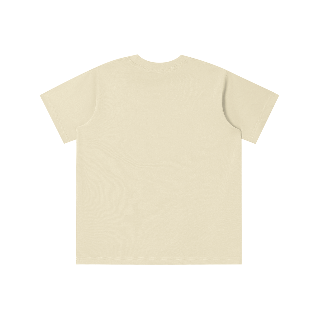 Breath of God - Faith Based Apparel - Essential Kids' T-shirt
