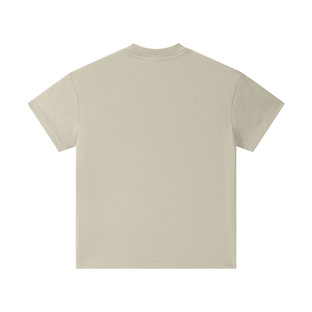 Faith Based Apparel - Child of God - Unisex Pure Cotton Essential Kids T-Shirt
