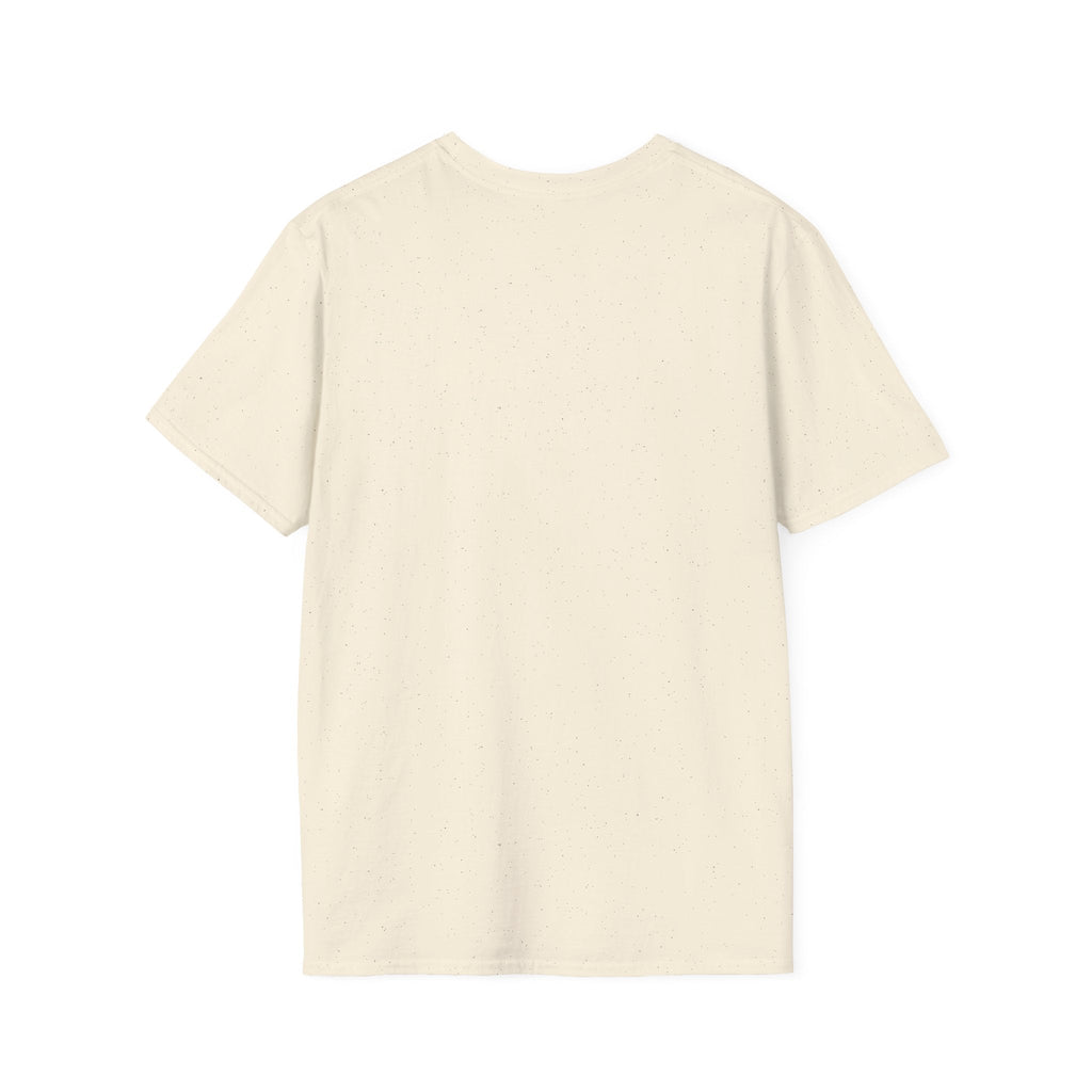 Savage Tiger Graphic Tee | Bold Trendsetter Softstyle T-Shirt