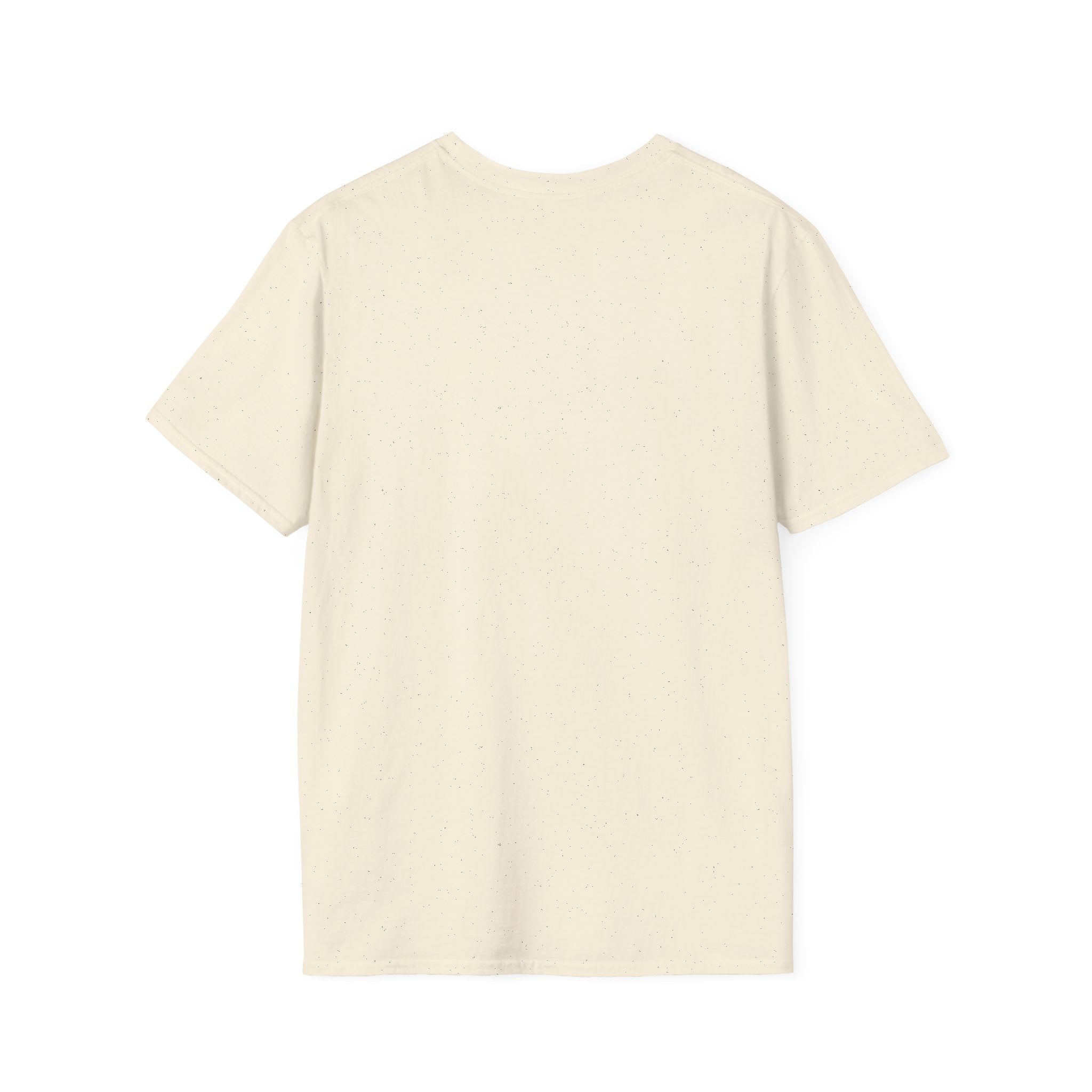 Savage Tiger Graphic Tee | Bold Trendsetter Softstyle T-Shirt
