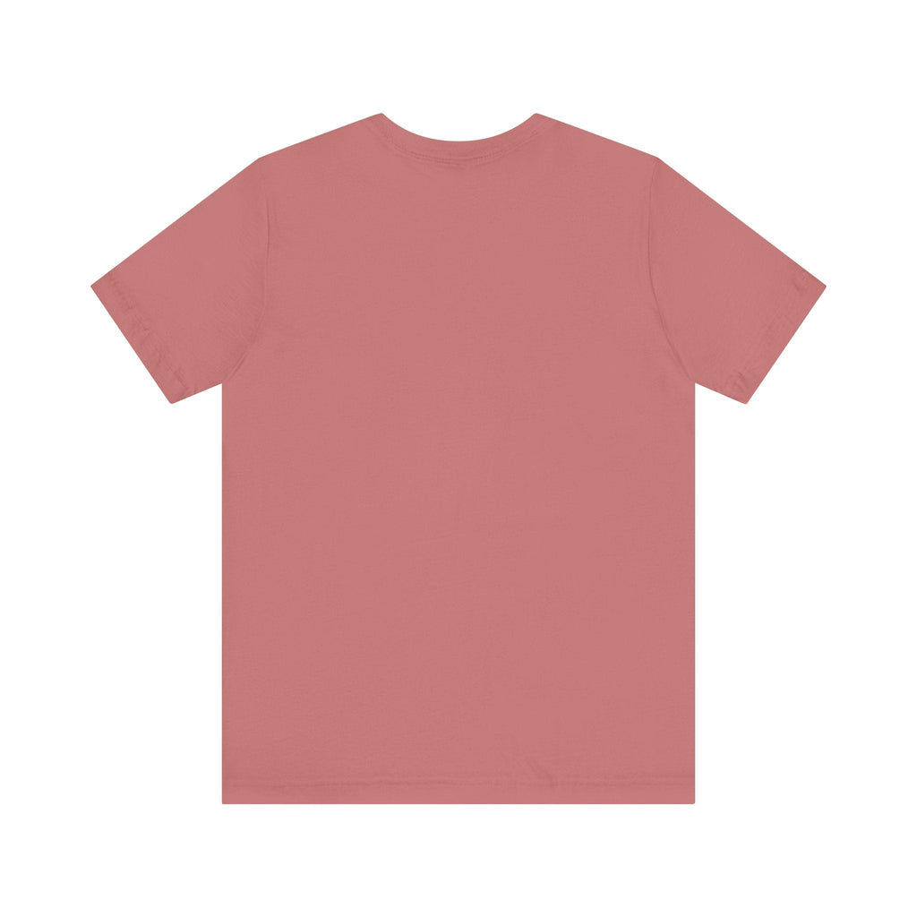 Lift in His Strength - Women's Fashionable Fitness T - Faith Based Aparal
