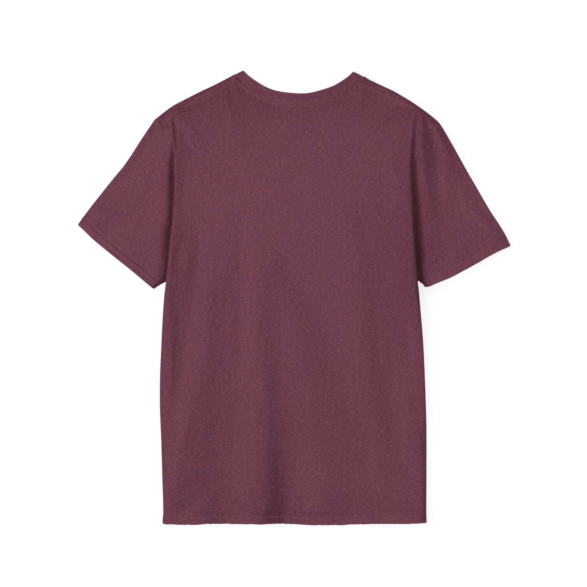 Savage Tiger Graphic Tee | Bold Trendsetter Softstyle T-Shirt
