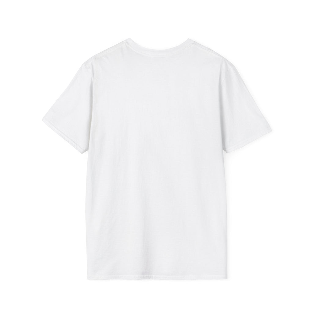 Savage Tiger Graphic Tee | Bold Trendsetter Softstyle T-Shirt