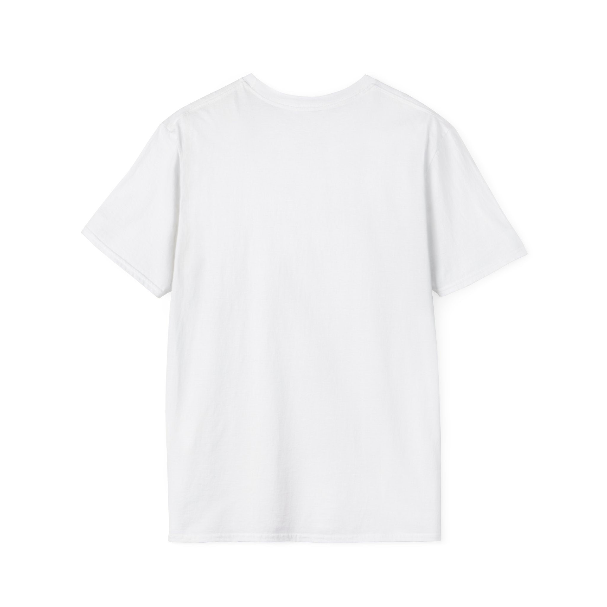 Savage Tiger Graphic Tee | Bold Trendsetter Softstyle T-Shirt