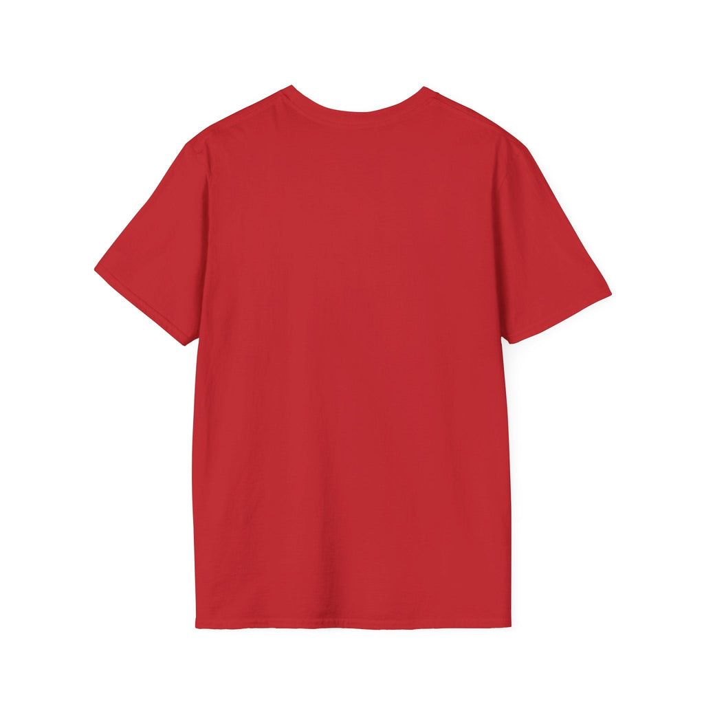 Savage Tiger Graphic Tee | Bold Trendsetter Softstyle T-Shirt