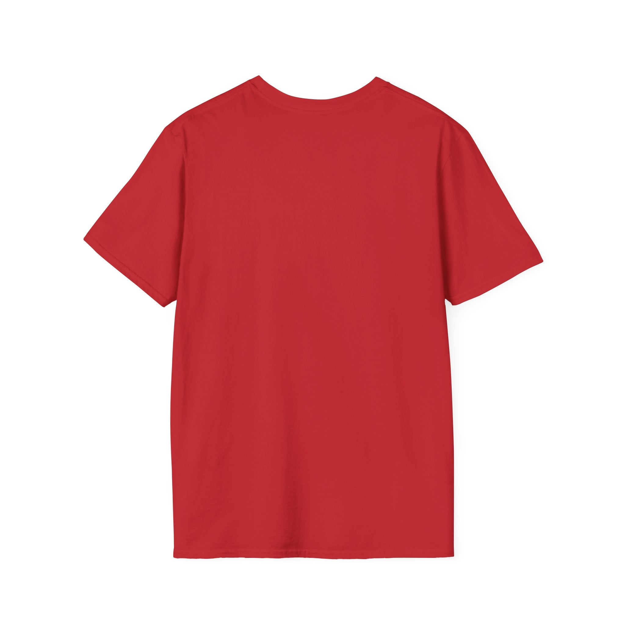 Savage Tiger Graphic Tee | Bold Trendsetter Softstyle T-Shirt