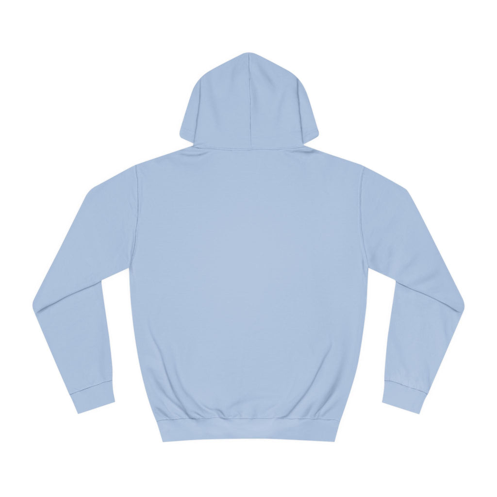 Hike More Stress Less - Slogan Sweatshirt - Women's Hoodie Pullover Sweatshirt - Her Collective