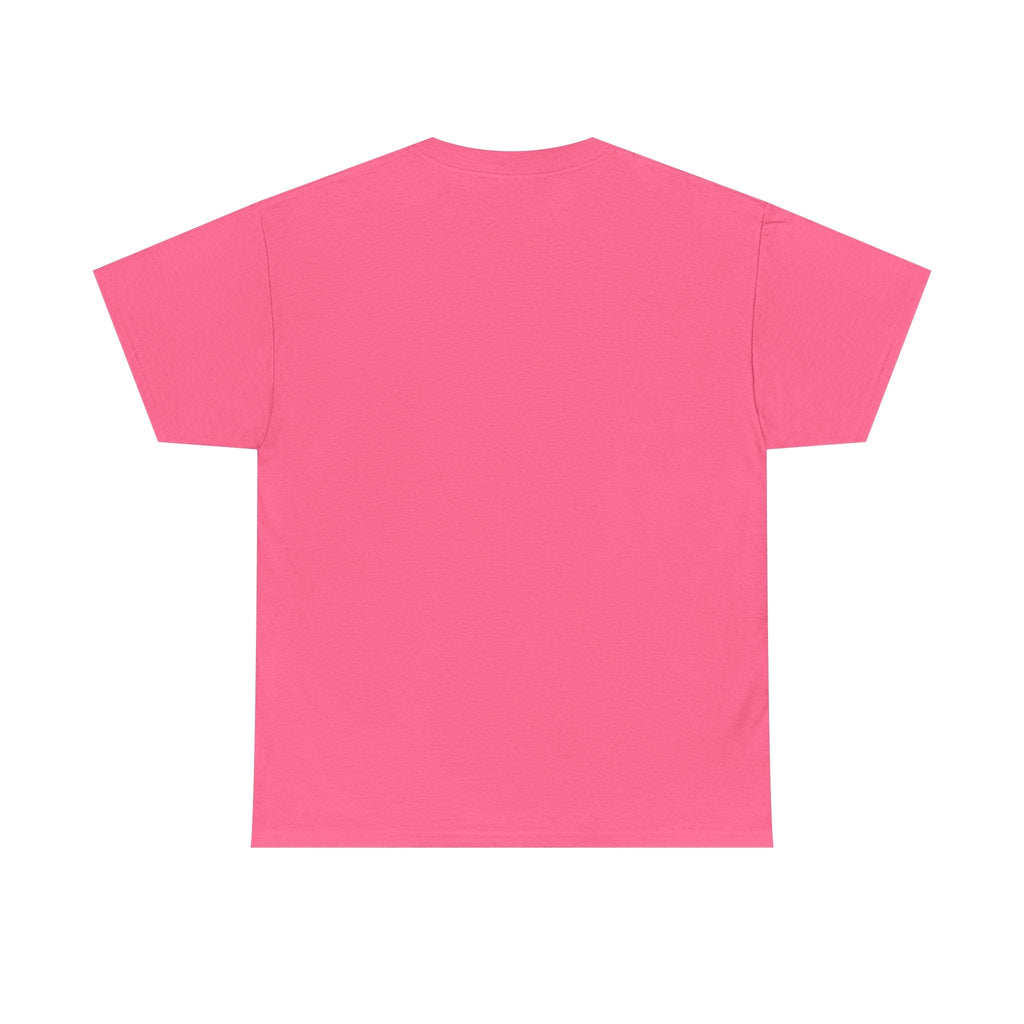 Proverbs 31:25 - Faith Based Aparal - Heavy Cotton Womens' Tee