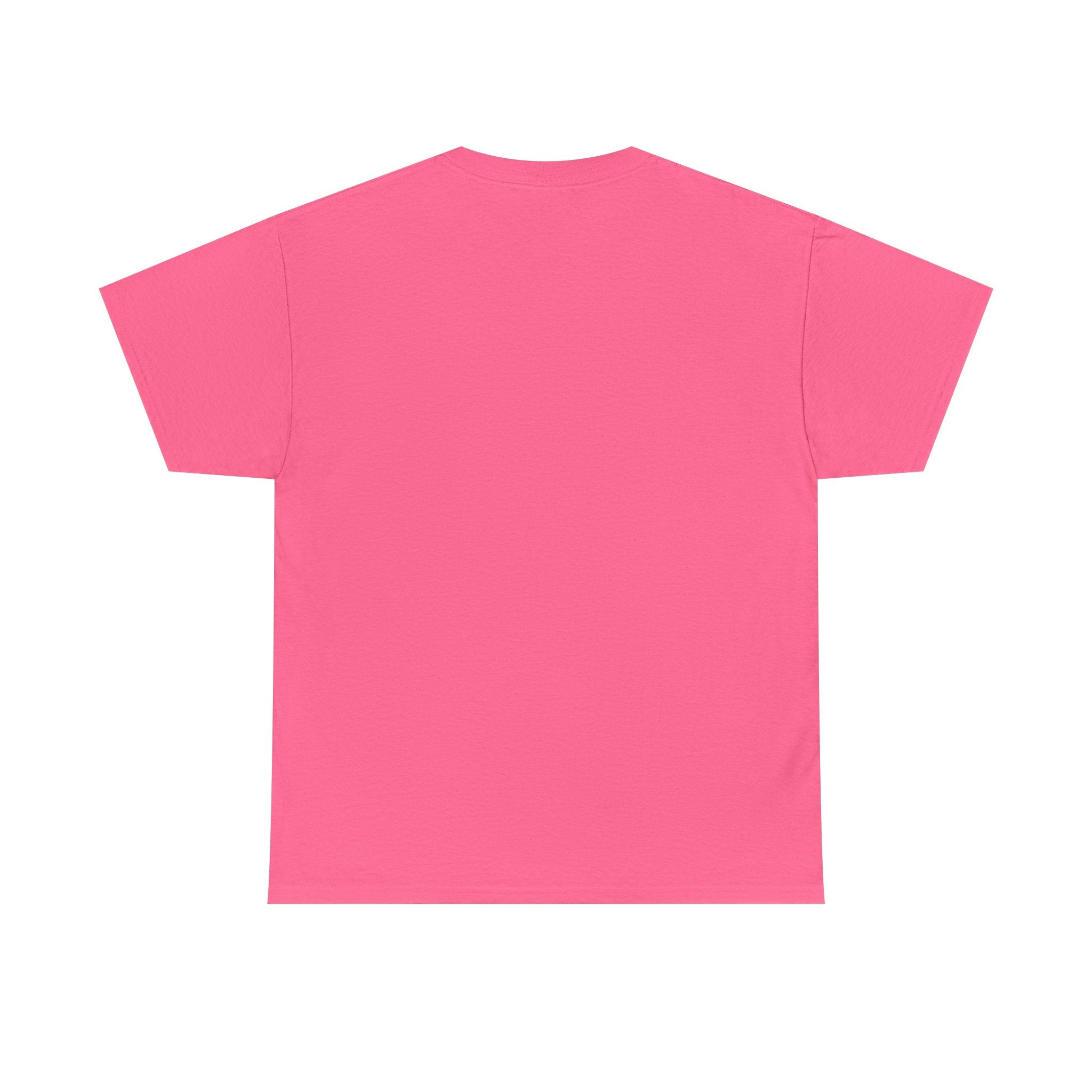 Proverbs 31:25 - Faith Based Aparal - Heavy Cotton Womens' Tee