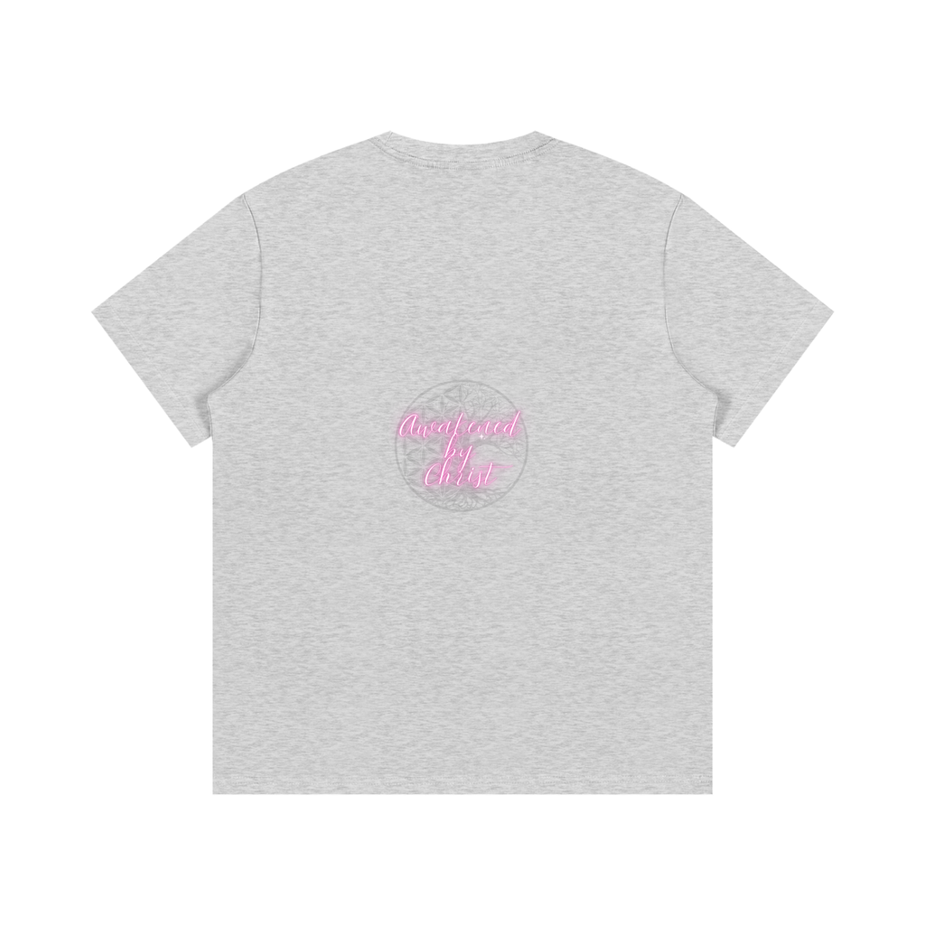 Charity for Peace Foundation - Peace Collective - Essential Cotton T-Shirt