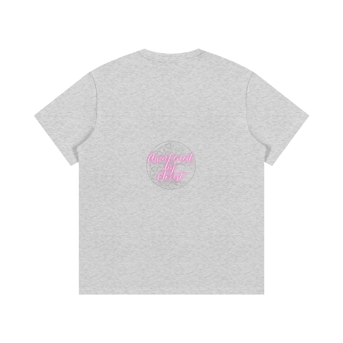 Charity for Peace Foundation - Peace Collective - Essential Cotton T-Shirt