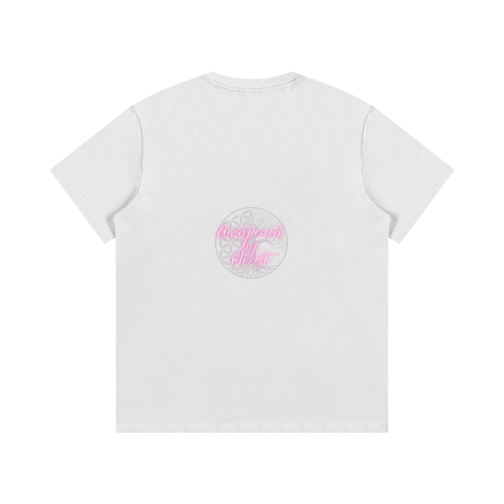 Charity for Peace Foundation - Peace Collective - Essential Cotton T-Shirt
