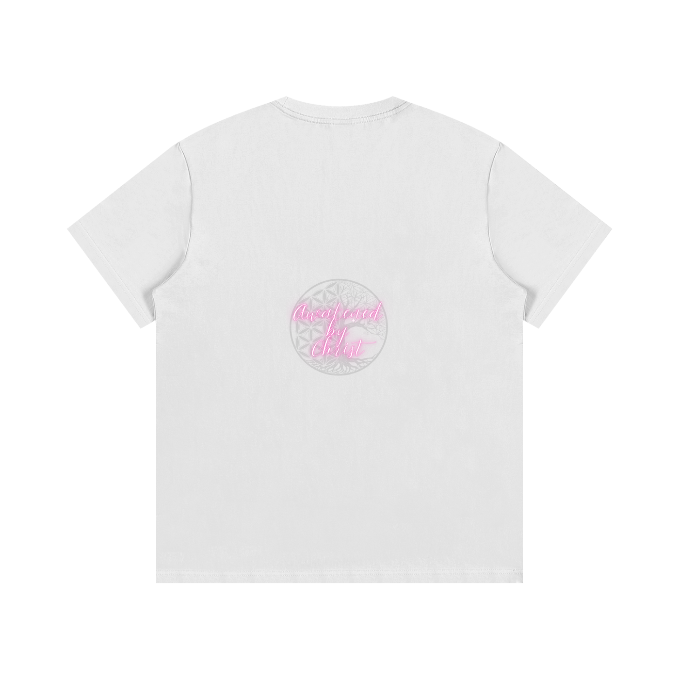 Charity for Peace Foundation - Peace Collective - Essential Cotton T-Shirt