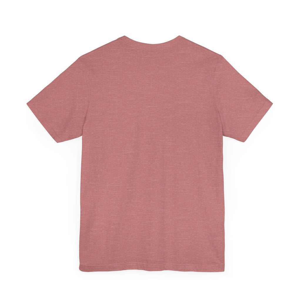 Lift in His Strength - Women's Fashionable Fitness T - Faith Based Aparal
