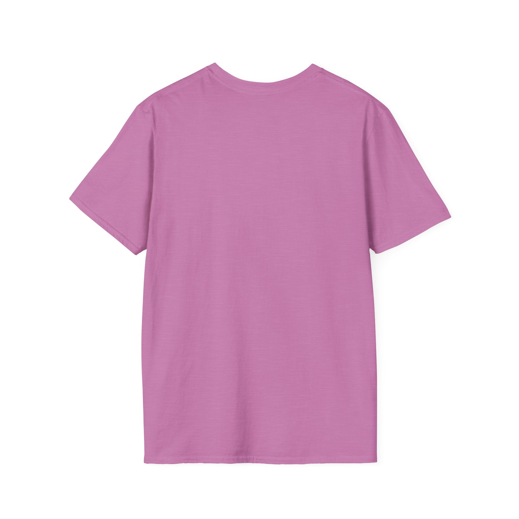 Savage Tiger Graphic Tee | Bold Trendsetter Softstyle T-Shirt