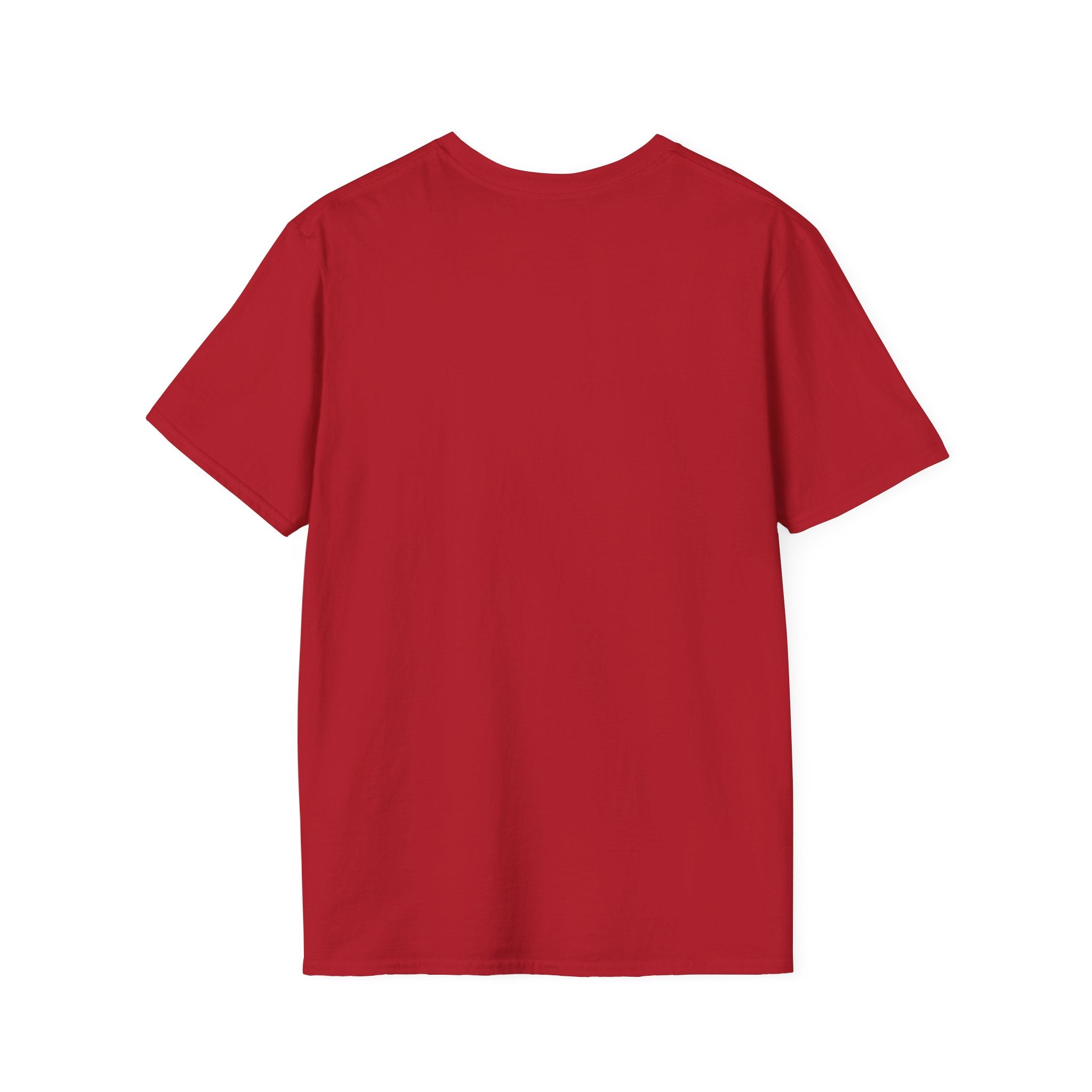 Savage Tiger Graphic Tee | Bold Trendsetter Softstyle T-Shirt