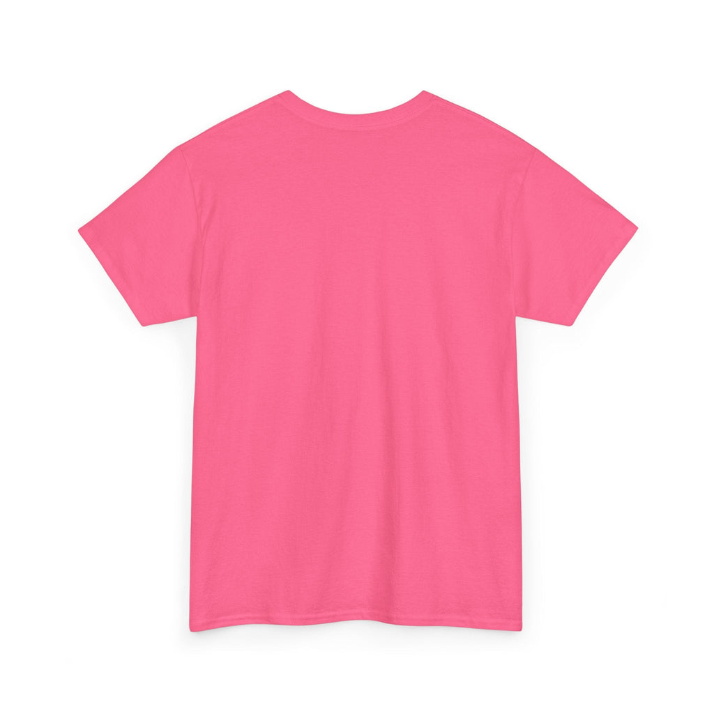 Proverbs 31:25 - Faith Based Aparal - Heavy Cotton Womens' Tee