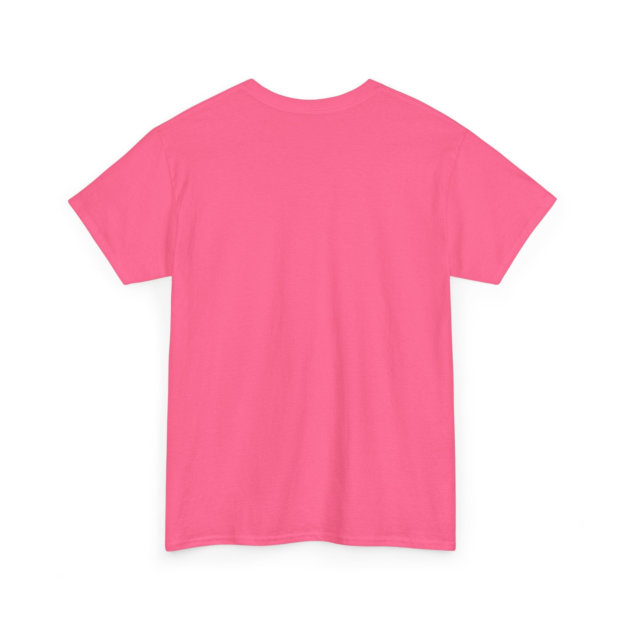 Proverbs 31:25 - Faith Based Aparal - Heavy Cotton Womens' Tee