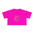 Bible Verse - Women's Crop T - Her Collective - Christ Collective