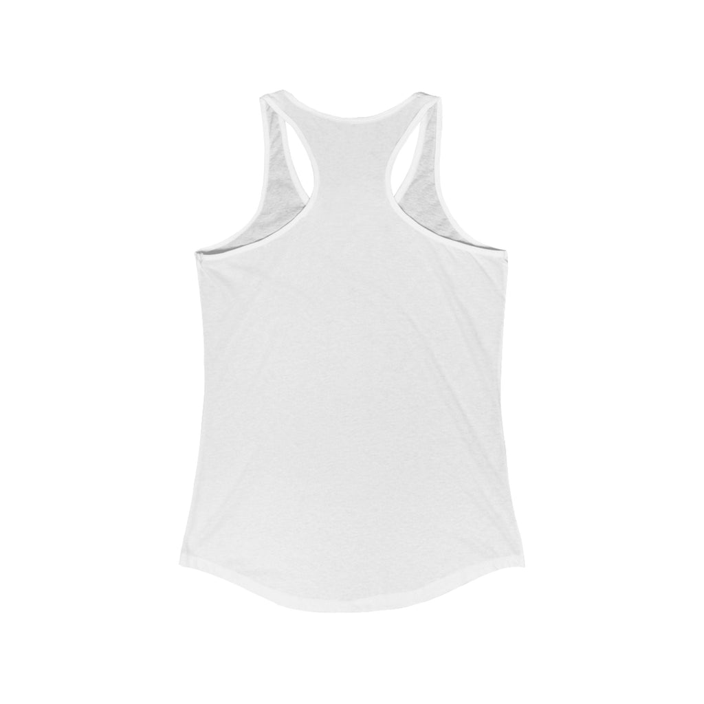 Sweat Mode Racerback Tank for Active Women - Active Lifestyle Fit