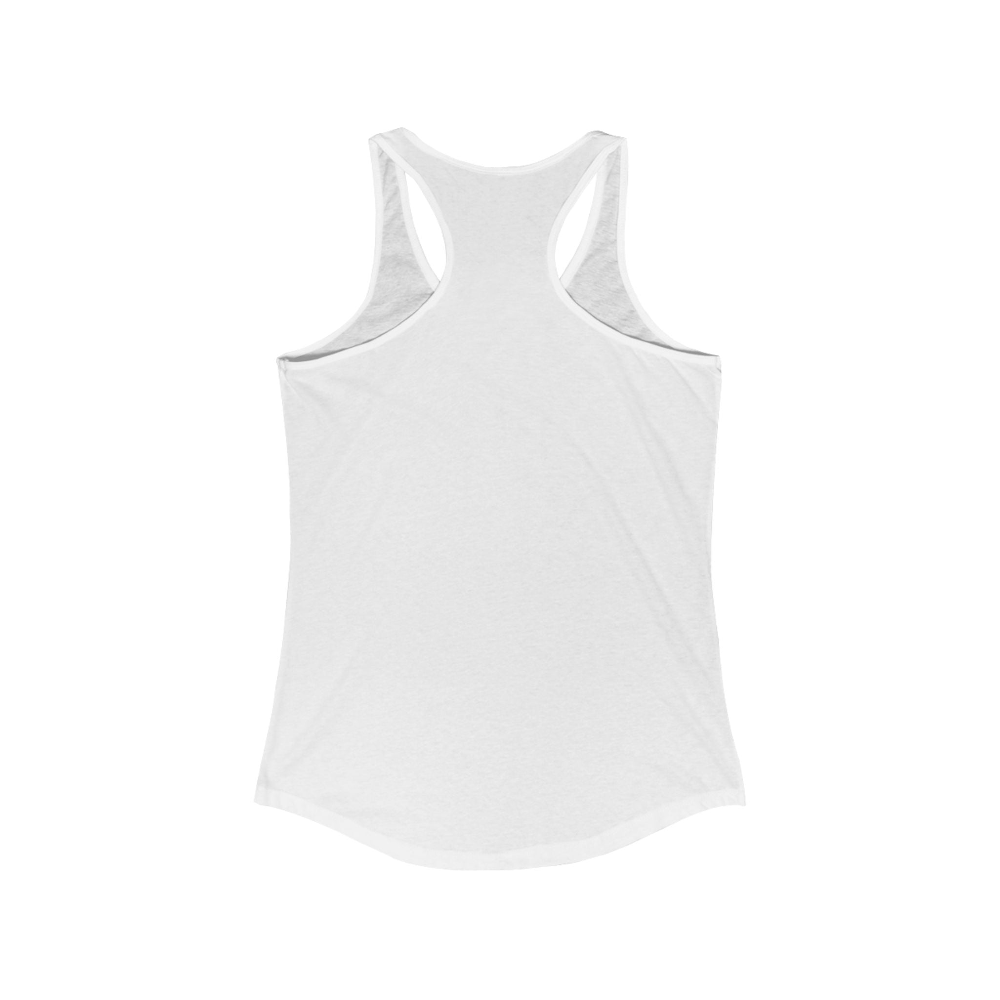 Sweat Mode Racerback Tank for Active Women - Active Lifestyle Fit