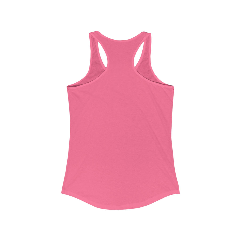 Sweat Mode Racerback Tank for Active Women - Active Lifestyle Fit