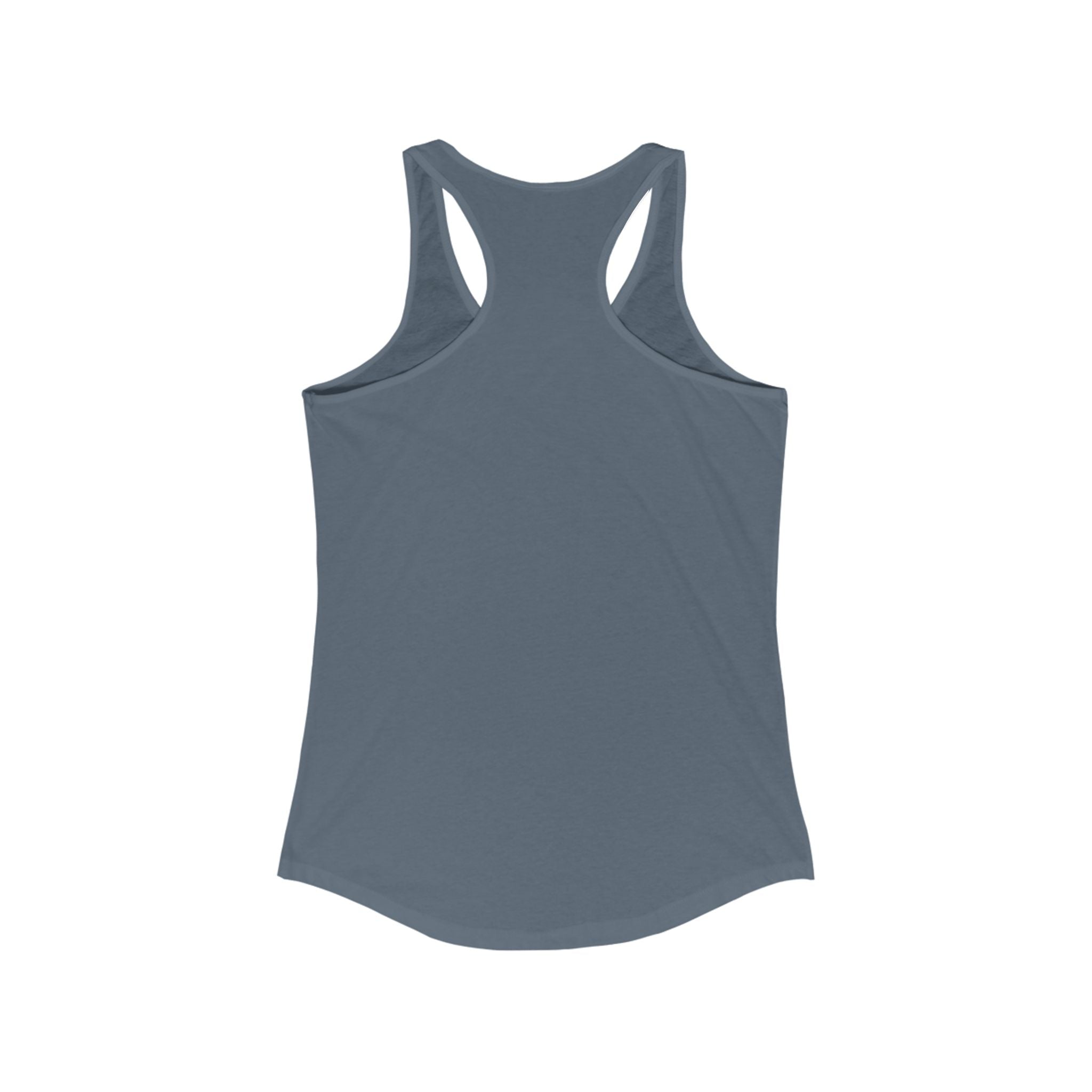 Sweat Mode Racerback Tank for Active Women - Active Lifestyle Fit